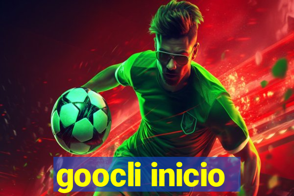 goocli inicio